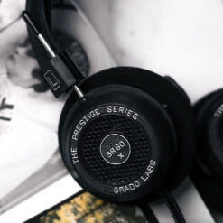Grado SR60x Prestige Series Headphones -Trendy Electronic Audio Supplies Store SR60x Headphones 1050x1050 1
