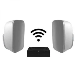 BBR ST3P: The Poolside Outdoor Streaming System