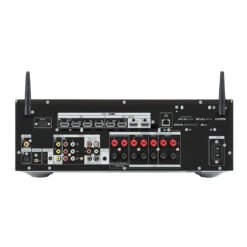 Sony STR-AZ1000ES – 7.2 Channel 8K A/V Receiver -Trendy Electronic Audio Supplies Store STR AZ1000ES rear up revised2 Large 1050x1050 1
