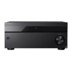 Sony STR-AZ3000ES – 9.2 Channel 8K A/V Receiver 12 Sony STR-AZ3000ES – 9.2 Channel 8K A/V Receiver -Trendy Electronic Audio Supplies Store STR AZ3000ES FRONT Large 1050x1050 1