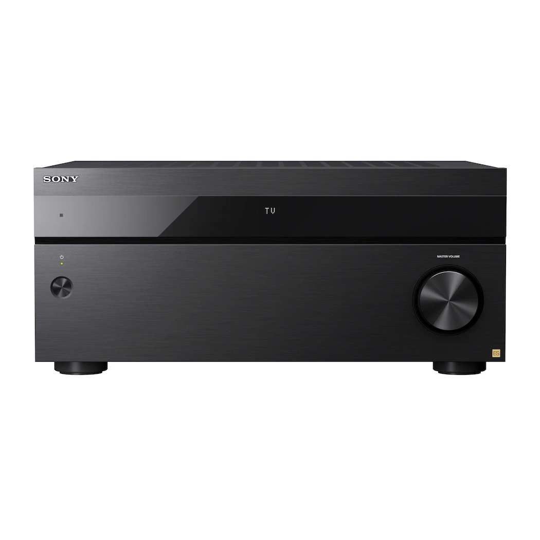 Sony STR-AZ3000ES – 9.2 Channel 8K A/V Receiver 6 Sony STR-AZ3000ES – 9.2 Channel 8K A/V Receiver - Image 4