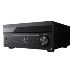 Sony STR-AZ3000ES – 9.2 Channel 8K A/V Receiver 11 Sony STR-AZ3000ES – 9.2 Channel 8K A/V Receiver -Trendy Electronic Audio Supplies Store STR AZ3000ES angle open Large 1050x1050 1