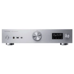 Technics SU-GX70 Grand Class Network Audio Amplifier