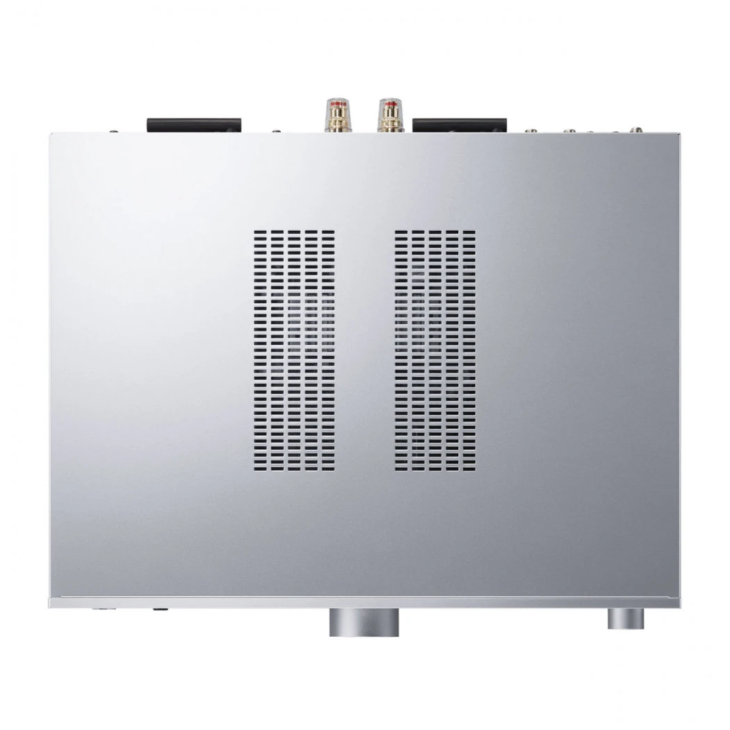 Technics SU-GX70 Grand Class Network Audio Amplifier 4 Technics SU-GX70 Grand Class Network Audio Amplifier - Image 2