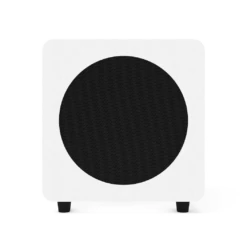 Kanto SUB8 V Powered Subwoofer -Trendy Electronic Audio Supplies Store SUB8VMW IMG03 Front 1050x1050 1