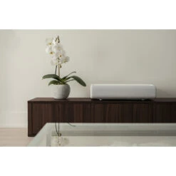 Samsung The Premiere LSP9T 4K Triple Laser Ultra Short Throw Projector -Trendy Electronic Audio Supplies Store Samsung Lifestyle TV Projector 1D B cut200614 final 1050x1050 1