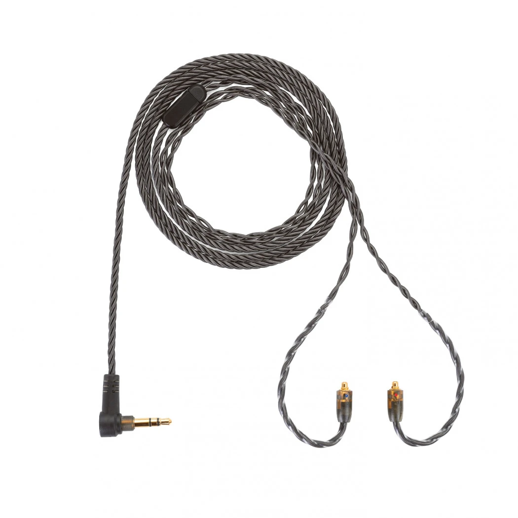 Campfire Audio – Super Smoky Litz MMCX Earphone Cable – 3.5mm 3 Campfire Audio – Super Smoky Litz MMCX Earphone Cable – 3.5mm