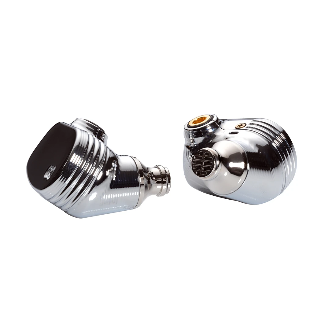 Campfire Audio Solaris Mercury In-Ear Monitors 5 Campfire Audio Solaris Mercury In-Ear Monitors - Image 3