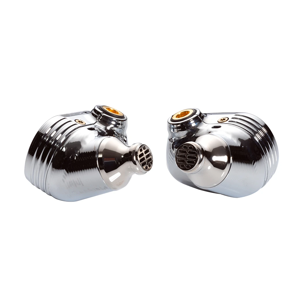 Campfire Audio Solaris Mercury In-Ear Monitors 6 Campfire Audio Solaris Mercury In-Ear Monitors - Image 4