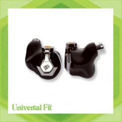 Campfire Audio Ponderosa Universal Fit In-Ear Monitors -Trendy Electronic Audio Supplies Store Solstice Univ. Framed 1 1050x1050 1