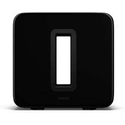Sonos Sub (Gen 3) Wireless Subwoofer