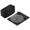 Sonos Turntable Set With Five And Pro-Ject T1 Phono SB -Trendy Electronic Audio Supplies Store Sonos Vinyl Set Black 1050x1050 1