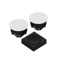 Sonos By Sonance In-Ceiling Set With Speakers + Amp