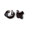 Campfire Audio Supermoon Custom Fit In-Ear Monitors -Trendy Electronic Audio Supplies Store Supermoon Custom Black Audiophile 1050x1050 1