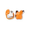 Campfire Audio Supermoon Universal Fit In-Ear Monitors -Trendy Electronic Audio Supplies Store Supermoon Universal Orange 1050x1050 1