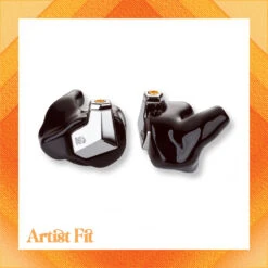 Campfire Audio Supermoon Custom Fit In-Ear Monitors -Trendy Electronic Audio Supplies Store Supermoon custom artist 1 1050x1050 1