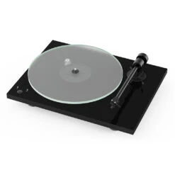 Pro-Ject T1 Phono SB Turntable With Built-In Preamp