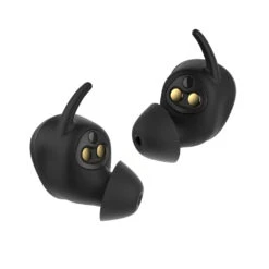 Sennheiser TV Clear Set 2 – True Wireless Earbuds For TV Listening -Trendy Electronic Audio Supplies Store TV Clear 2 Earbuds Back 1050x1050 1