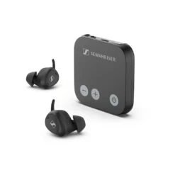 Sennheiser TV Clear Set 2 – True Wireless Earbuds For TV Listening