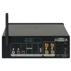 BBR MC1: The Micro System -Trendy Electronic Audio Supplies Store Tangent Ampster BT II rear 1 1050x1050 1