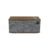 Klipsch The One II Bluetooth Home Speaker -Trendy Electronic Audio Supplies Store The One II Walnut Front 1050x1050 1