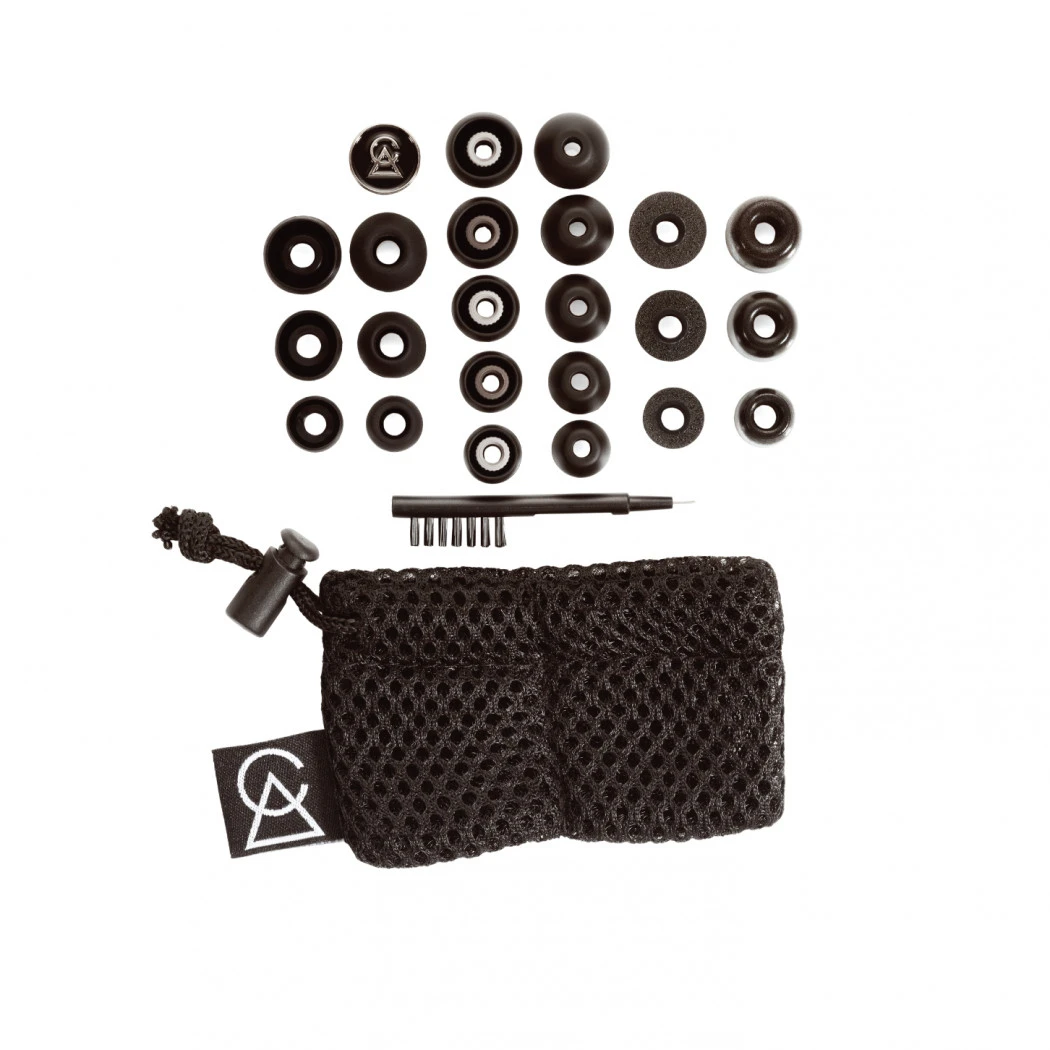 Campfire Audio Andromeda Classic In-Ear Monitors 12 Campfire Audio Andromeda Classic In-Ear Monitors - Image 10