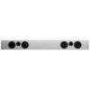 Totem Tribe Duo Passive Soundbar -Trendy Electronic Audio Supplies Store TribeSolutionDuoWhite 00262 1050x1050 1