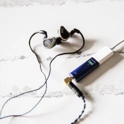 64 Audio Trió In-Ear Monitors -Trendy Electronic Audio Supplies Store Trio DragonFly Cobalt 1050x1050 1