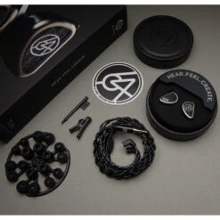 64 Audio Trió In-Ear Monitors -Trendy Electronic Audio Supplies Store Trio In The Box FEB 2022 1050x1050 1