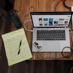 64 Audio Trió In-Ear Monitors -Trendy Electronic Audio Supplies Store Trio Macbook 1050x1050 1