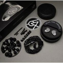 64 Audio U12t In-Ear Monitors -Trendy Electronic Audio Supplies Store U12t In The Box MAR 2022 1050x1050 1