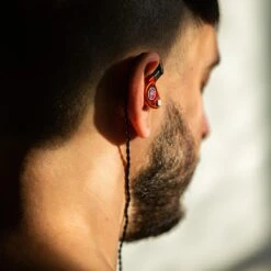 64 Audio U18t In-Ear Monitors -Trendy Electronic Audio Supplies Store U18t Ear 1050x1050 1