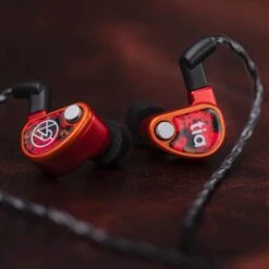 64 Audio U18t In-Ear Monitors -Trendy Electronic Audio Supplies Store U18t Parallax 1 1050x1050 1