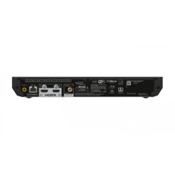 Sony UBP-X700 4K Ultra HD Blu-ray Player -Trendy Electronic Audio Supplies Store UBP X700 Rear U2 Large 1050x1050 1
