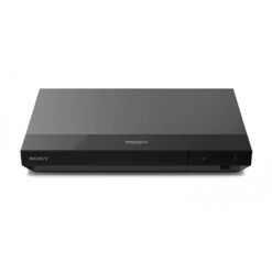 Sony UBP-X700 4K Ultra HD Blu-ray Player -Trendy Electronic Audio Supplies Store UBP X700 Top Front Large 1050x1050 1