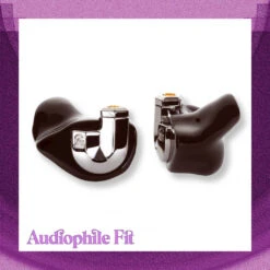 Campfire Audio Bonneville Custom Fit In-Ear Monitors -Trendy Electronic Audio Supplies Store Ulysses Aud. 2 framed 1050x1050 1