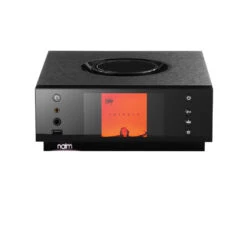 Naim Uniti Atom Headphone Edition — DAC + Headphone Amp + Streamer