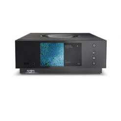 Naim Uniti Atom All-in-One Player