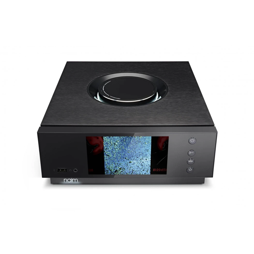 Naim Uniti Atom All-in-One Player 4 Naim Uniti Atom All-in-One Player - Image 2