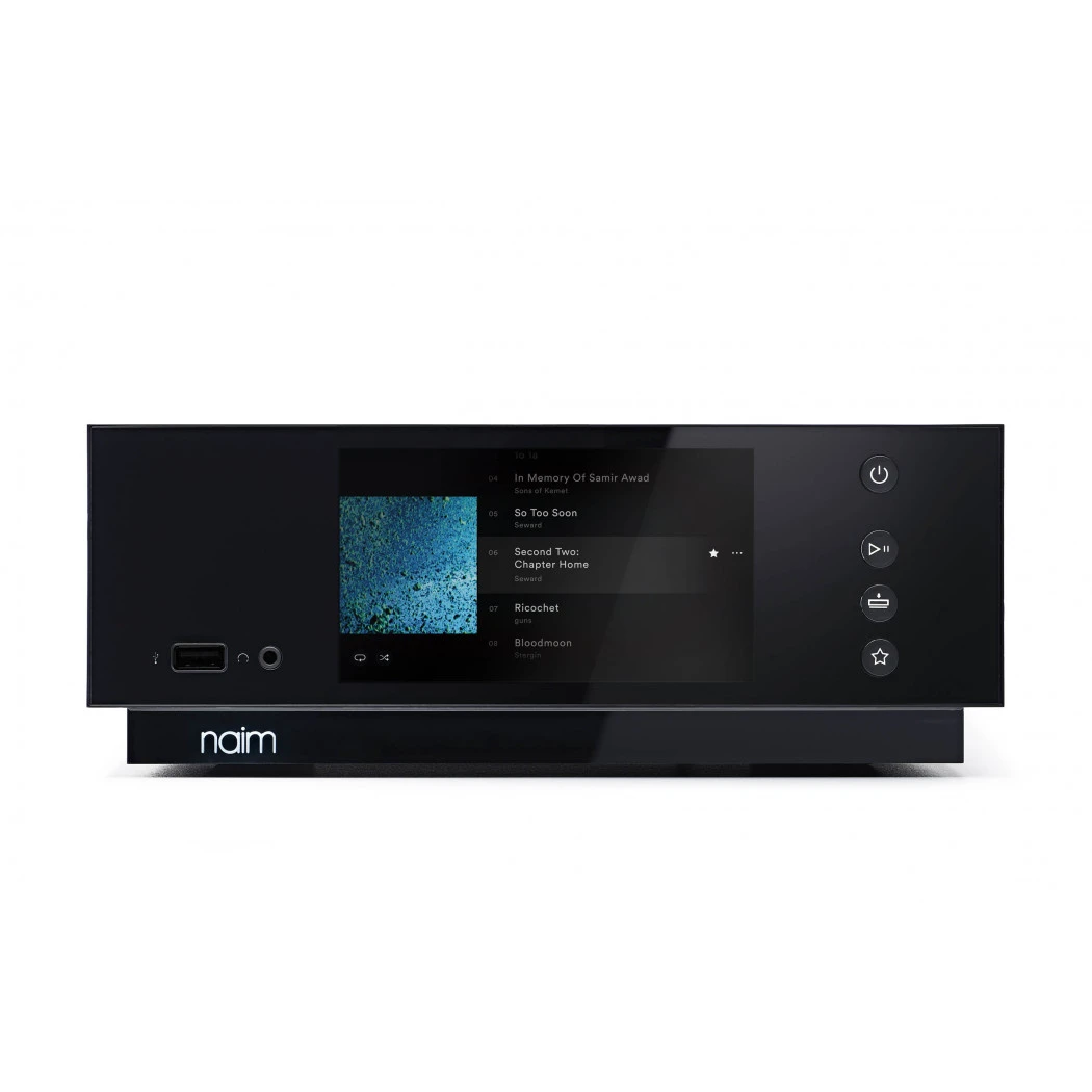 Naim Uniti Atom All-in-One Player 6 Naim Uniti Atom All-in-One Player - Image 4