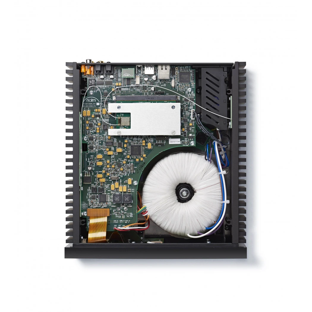 Naim Uniti Atom All-in-One Player 10 Naim Uniti Atom All-in-One Player - Image 8