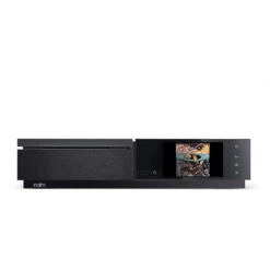 Naim Uniti Star All-in-One Player -Trendy Electronic Audio Supplies Store Uniti Star 5 1050x1050 1