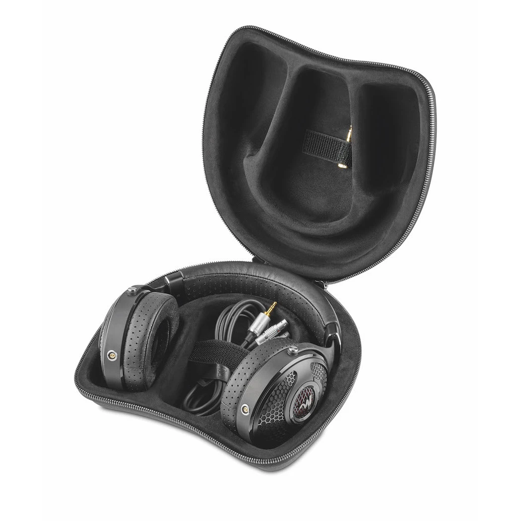 Focal Utopia (2022) Flagship Open-Back Headphones 14 Focal Utopia (2022) Flagship Open-Back Headphones - Image 12