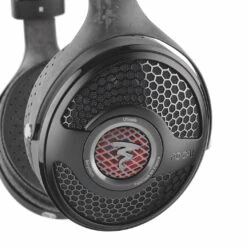 Focal Utopia (2022) Flagship Open-Back Headphones 20 Focal Utopia (2022) Flagship Open-Back Headphones -Trendy Electronic Audio Supplies Store Utopia Zoom Double Grille 1050x1050 1