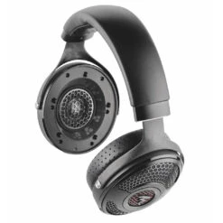 Focal Utopia (2022) Flagship Open-Back Headphones 18 Focal Utopia (2022) Flagship Open-Back Headphones -Trendy Electronic Audio Supplies Store Utopia Zoom Grille 1050x1050 1