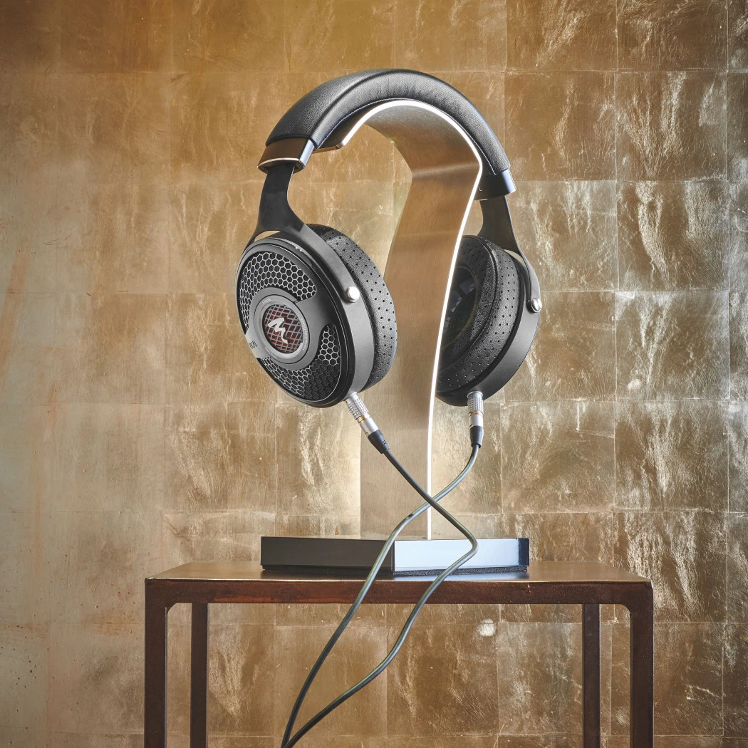 Focal Utopia (2022) Flagship Open-Back Headphones 10 Focal Utopia (2022) Flagship Open-Back Headphones - Image 8