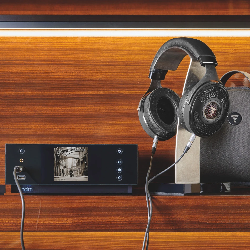 Focal Utopia (2022) Flagship Open-Back Headphones 11 Focal Utopia (2022) Flagship Open-Back Headphones - Image 9