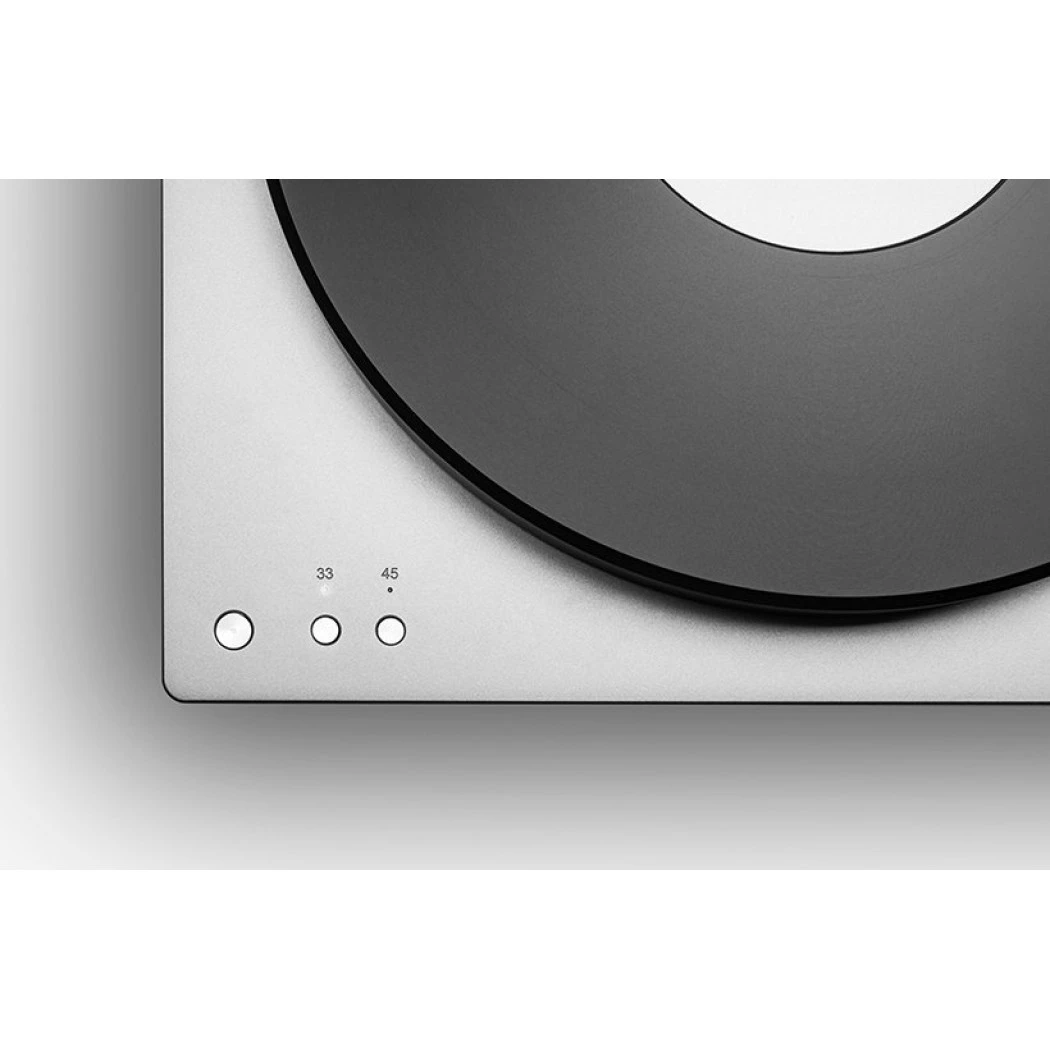 Cambridge Audio Alva TT V2 Direct Drive Turntable With Phono Stage And Bluetooth 5 Cambridge Audio Alva TT V2 Direct Drive Turntable With Phono Stage And Bluetooth - Image 3