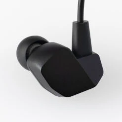 Final Audio VR3000 In-Ear Headphones With Remote And Microphone -Trendy Electronic Audio Supplies Store VR3000 Back 1050x1050 1