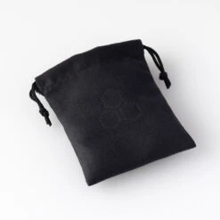 Final Audio VR3000 In-Ear Headphones With Remote And Microphone -Trendy Electronic Audio Supplies Store VR3000 Pouch 1050x1050 1